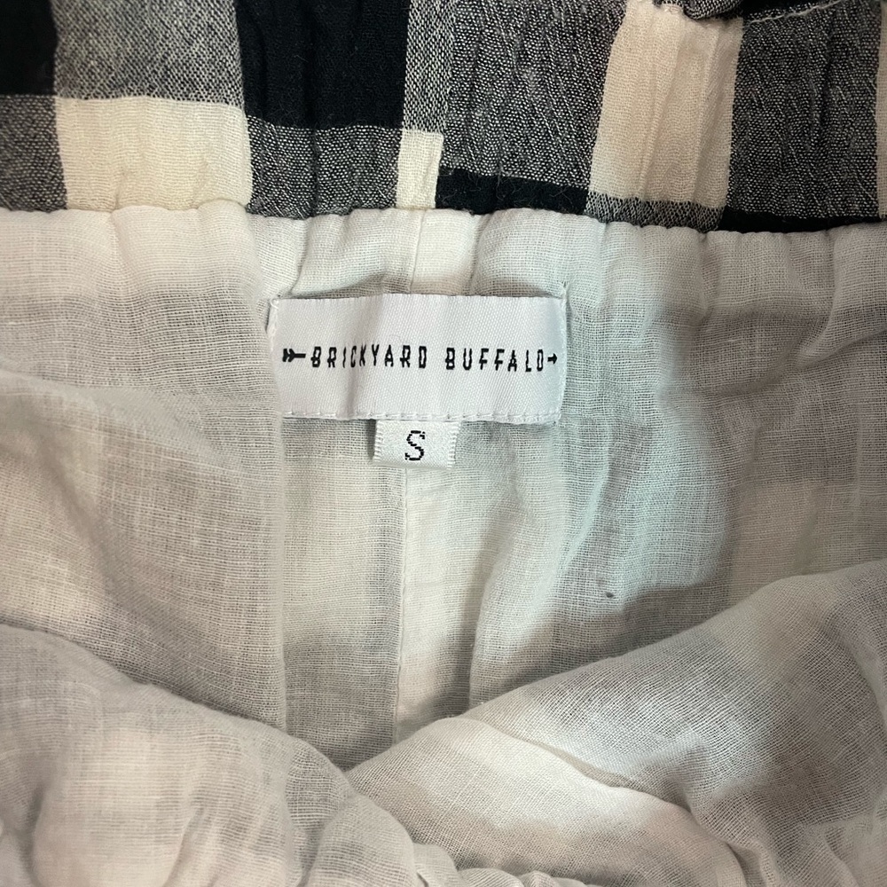 Brickyard Buffalo mid length skirt - Picture 3 of 4